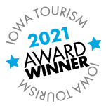 Iowa Tourism Award