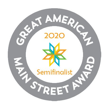 2020 Semifinalist Award