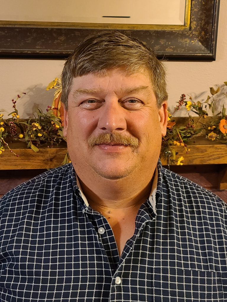 Pete Bardole - Events & Greene County Supervisor
